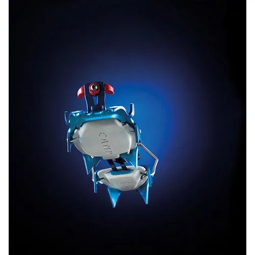 Skimo Race Crampons