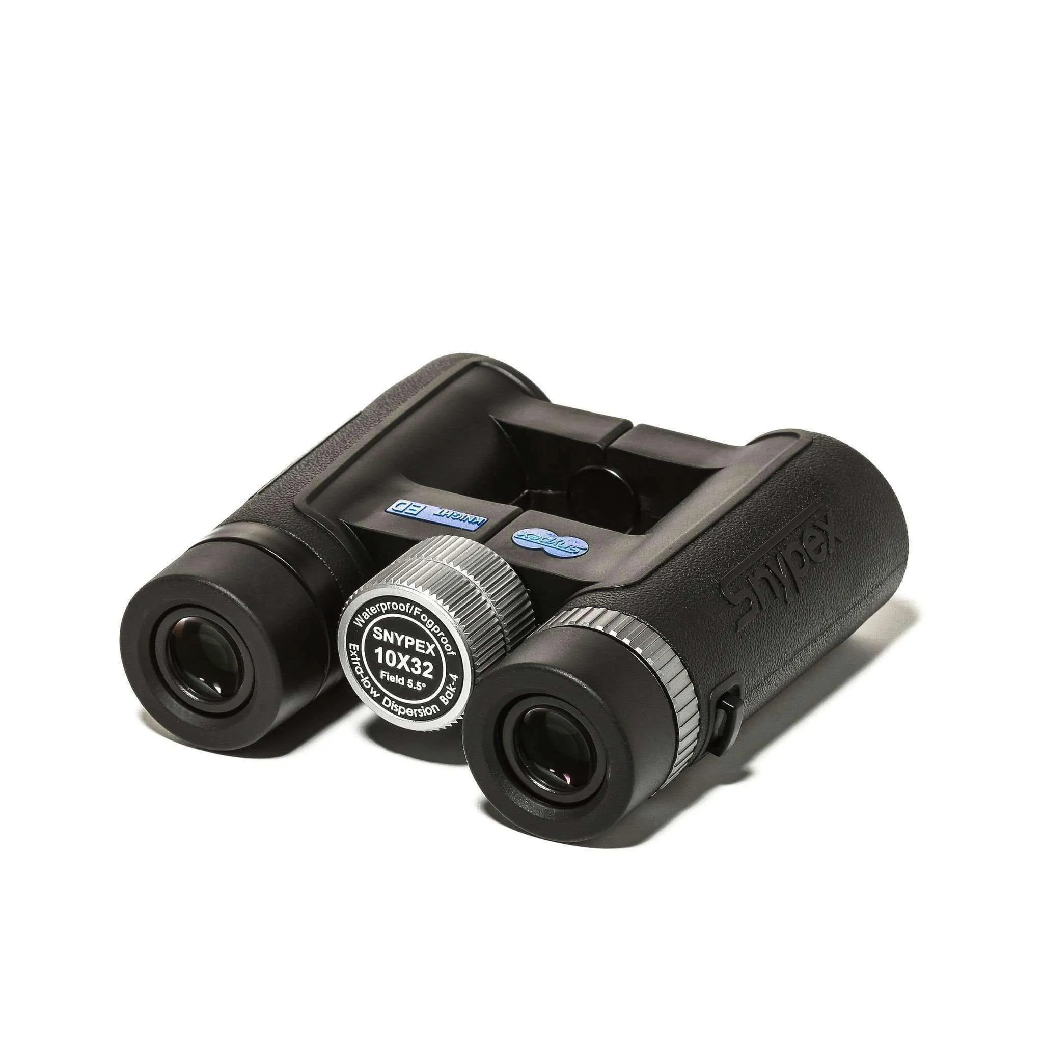 SNYPEX 10X32 D-ED WINNER BEST TRAVEL AND SAFARI 2023 BINOCULARS