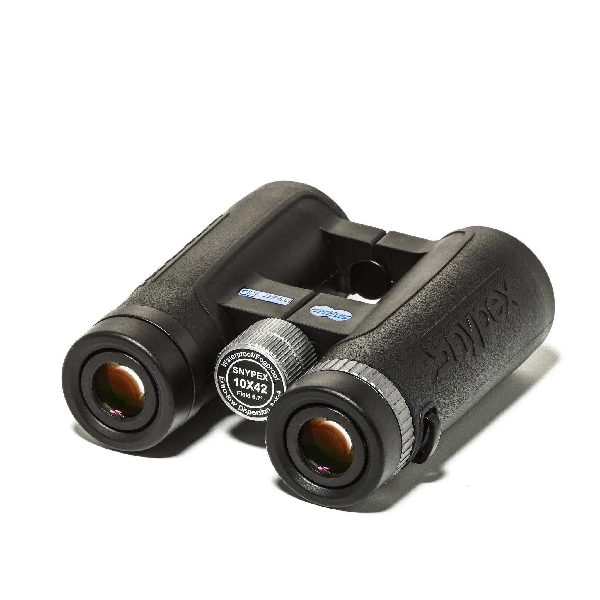 Snypex Knight 10x42 D-ED Bird Watching and Hunting Binoculars 9042D-ED