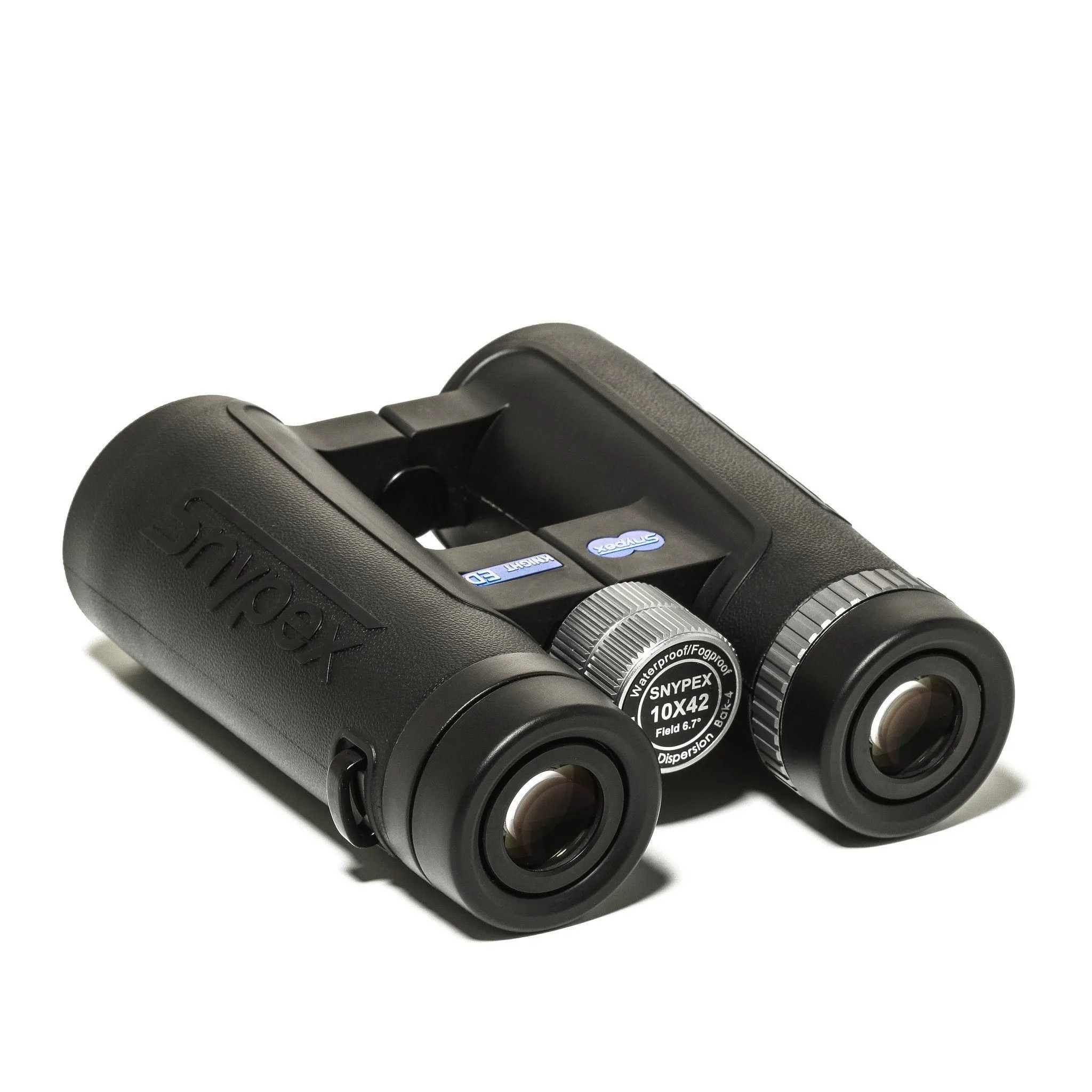 Snypex Knight 10x42 D-ED Bird Watching and Hunting Binoculars 9042D-ED