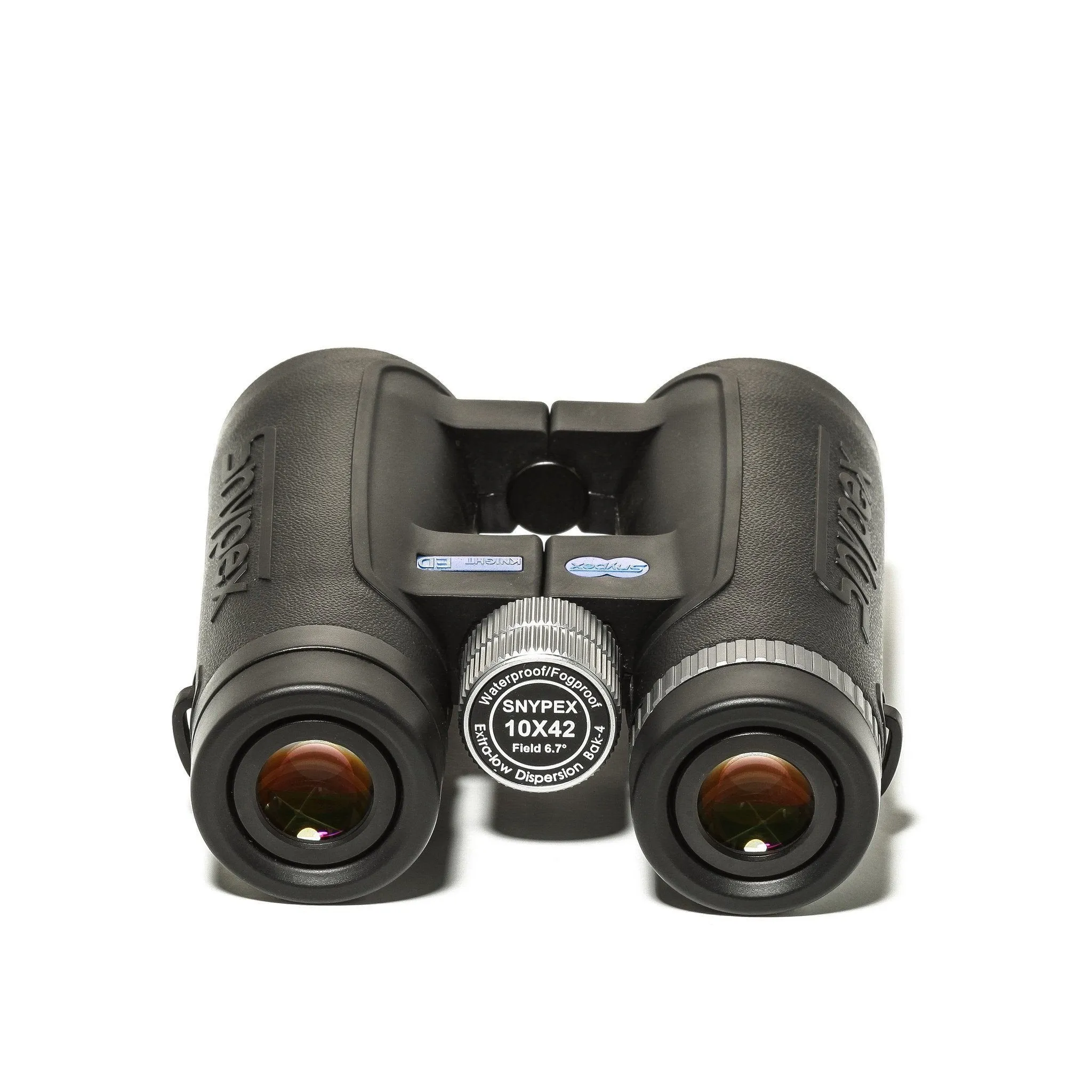 Snypex Knight 10x42 D-ED Bird Watching and Hunting Binoculars 9042D-ED