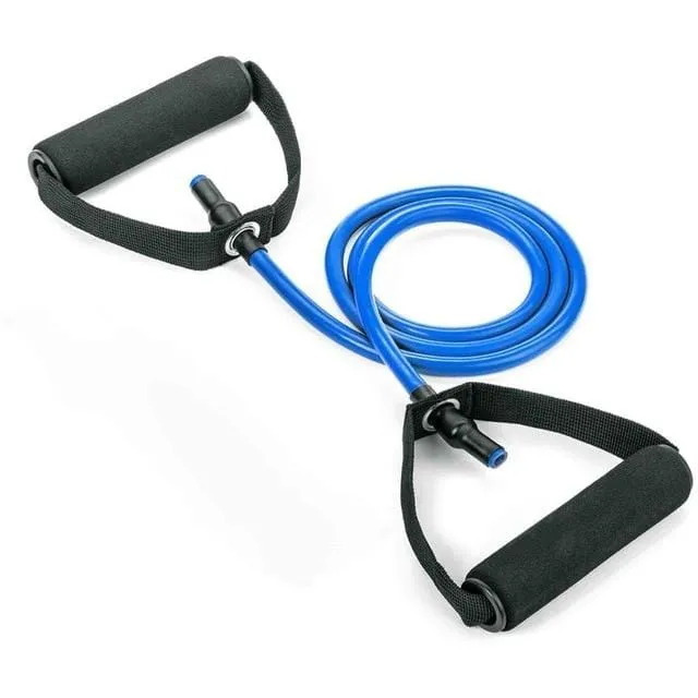 Step-On Resistance Band Puller