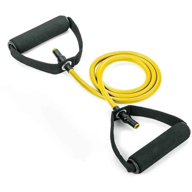 Step-On Resistance Band Puller