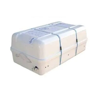 SURVITEC USCG Approved ShoreMaster IBA, 4 - 8 Person