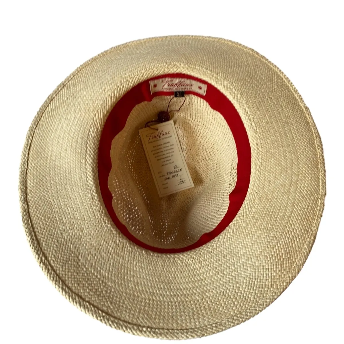 The Traveller Sun Hat