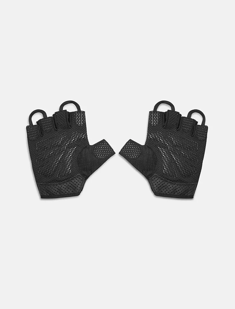 Training Gloves - Blackout