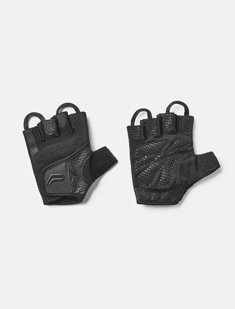 Training Gloves - Blackout