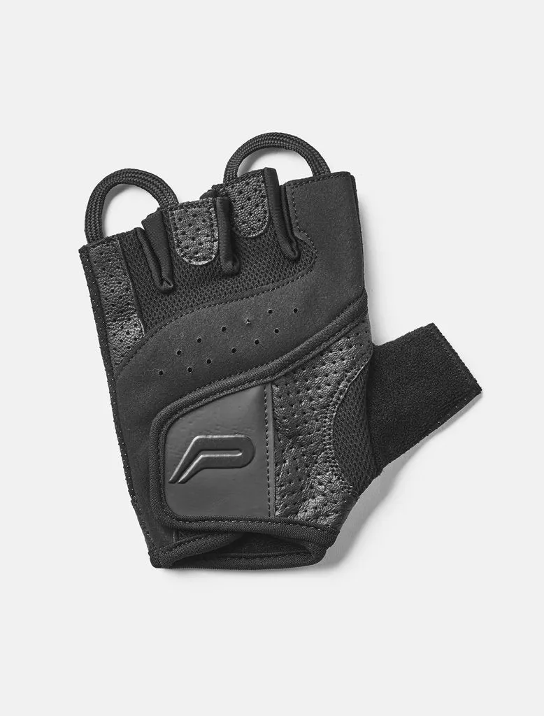 Training Gloves - Blackout