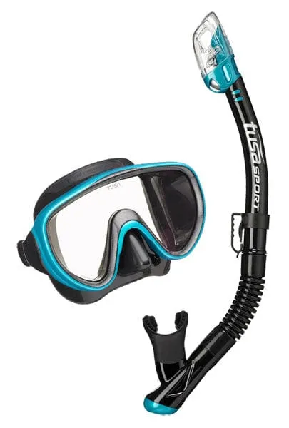 TUSA Serene Snorkel Set (Adult)