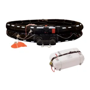 Viking USCG Approved IBA, 12-50 Person