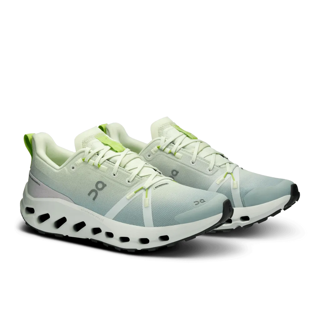 Women's Cloudsurfer Trail Waterproof